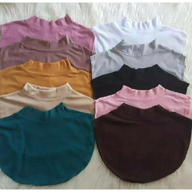 Manset Leher Bahan Spandex Super Murah