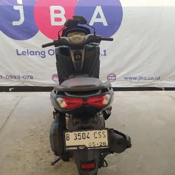 jual motor Yamaha NMAX THN 2023