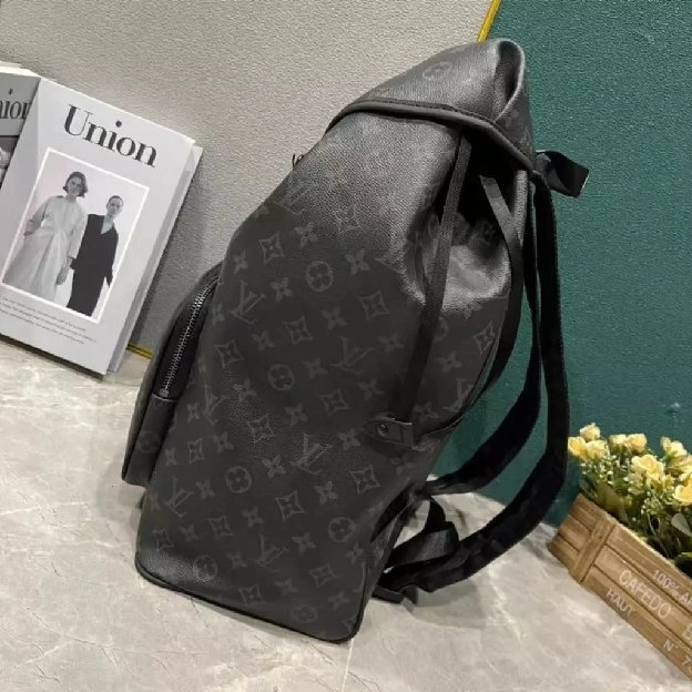 Tas ransel backpack louis vuitton lv