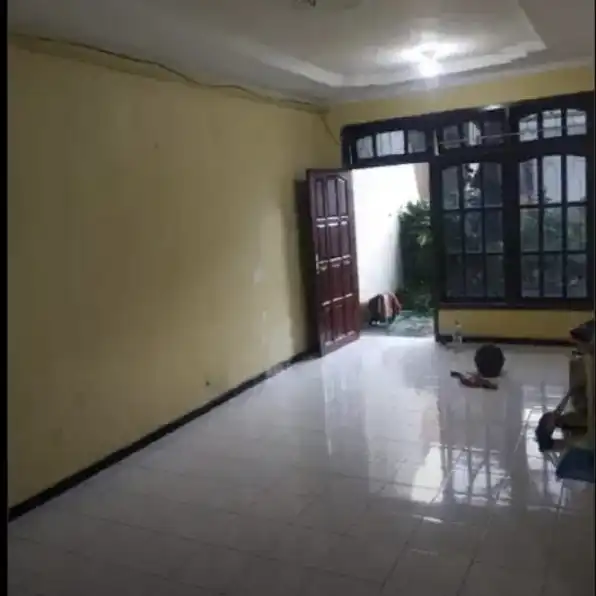 Dijual rumah siap huni Pucang Anom Surabaya 