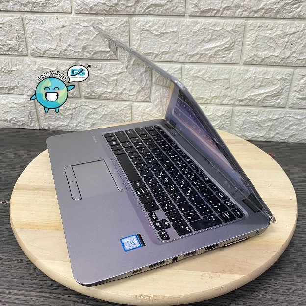 LAPTOP HP I5 GEN6 RAM 8GB SSD 256GB SPEK GAHAR HARGA MERAKYAT BISA COD