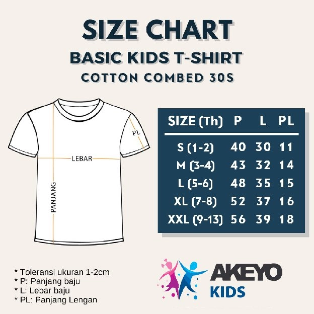 FAMILY T-SHIRT DEWASA S-5XL & ANAK 1-12 TAHUN | 30+ Warna | KAOS PENTOL KELUARGA GUE YANG KERJA