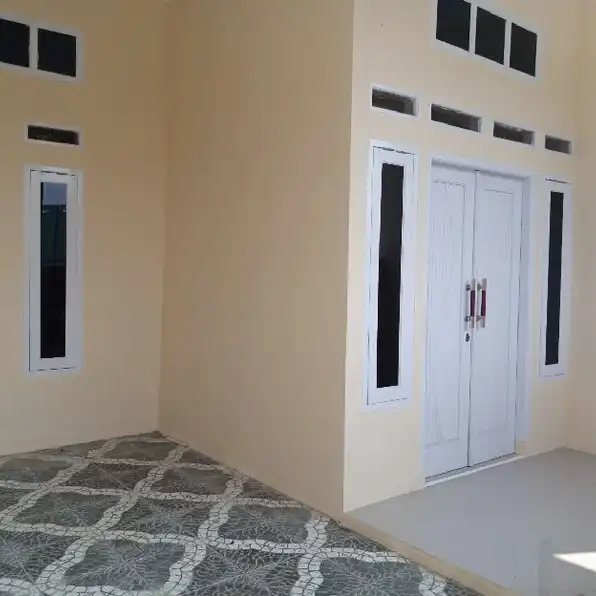 Dijual Rumah Baru Perumahan Villa Gading Harapan