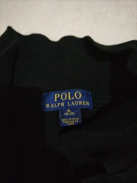 POLO RALPH LAUREN