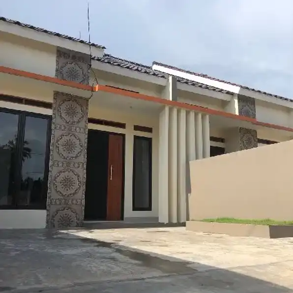 Dijual Rumah Tanpa DP Di Tajur Halang