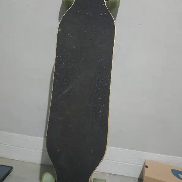 Longboard 