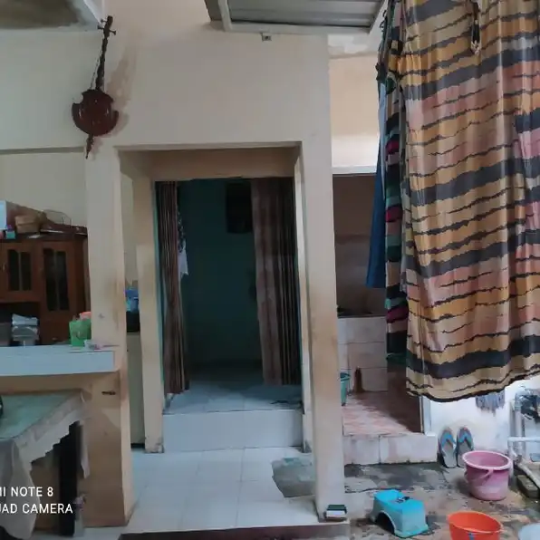 Rumah Murah Sidoarjo Selatan Perum Mutiara Citra Asri Candi Sidoarjo SHM Hrg 350jt 