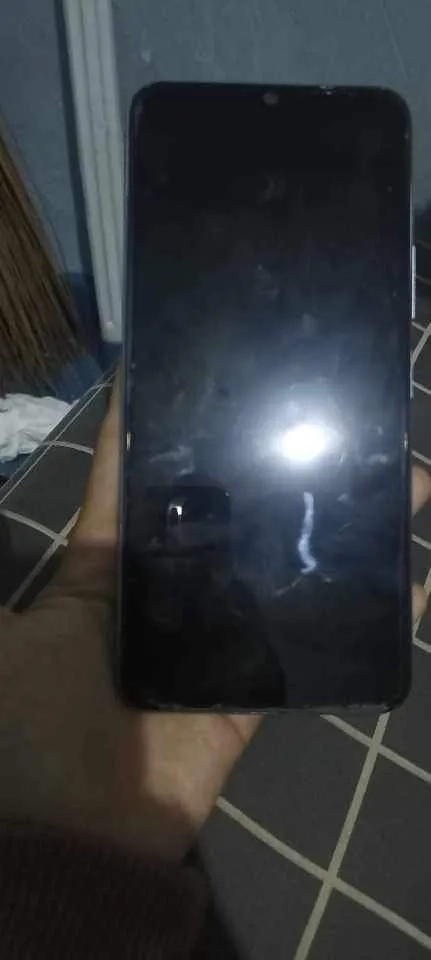 dijual Vivo y12s 