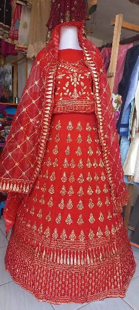 lengha choli