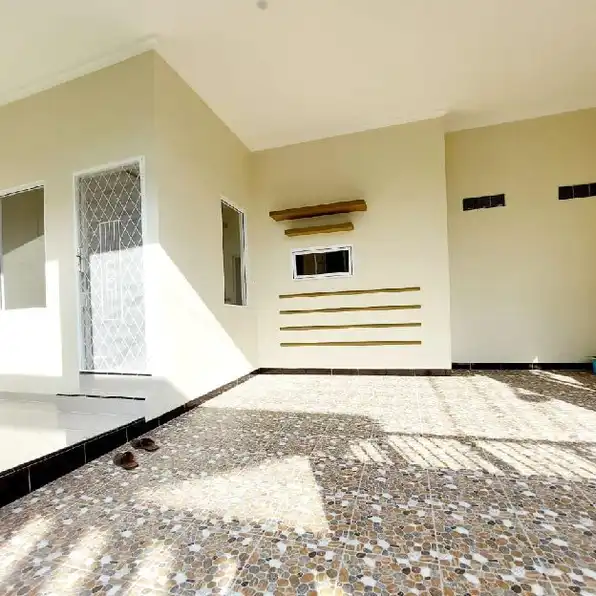 Dijual Rumah Poris Indah Cipondoh Tgr