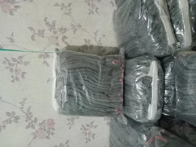 sarung tangan kerja & berkebun 