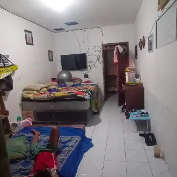 Rumah Murah Siap Huni Surabaya Timur Perum Rungkut Menanggal Harapan SHM 