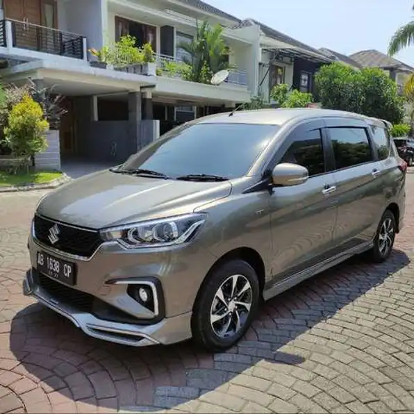 Suzuki Ertiga 1.4 Sport Bensin-At 2021