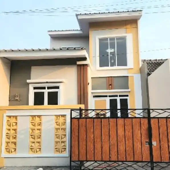 Jual Rumah Minimalis 