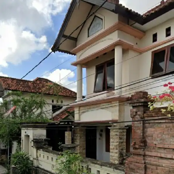 Dijual Rumah 2LT, Jl. Gunung Andakasa Belakabg SATELINDO Gatsu Barat Denpasar