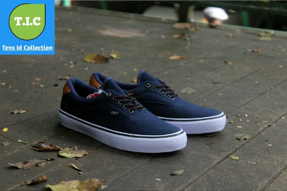 Sepatu Vans Pendek