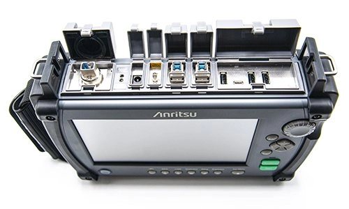 Anritsu MT9085 1310/1550nm 39dB