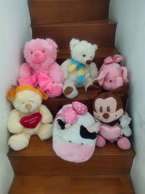 jual cepat boneka 