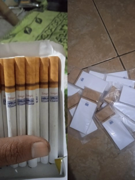 paket komplit 