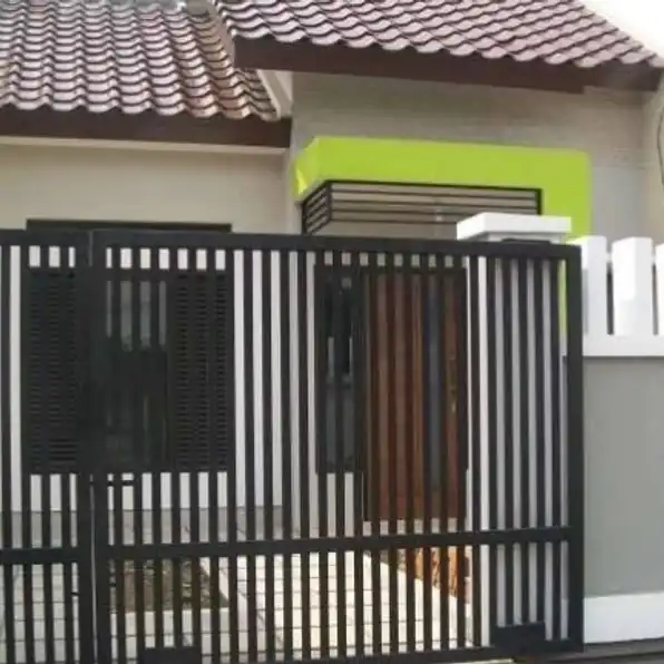 Rumah murah dekat stasiun depok