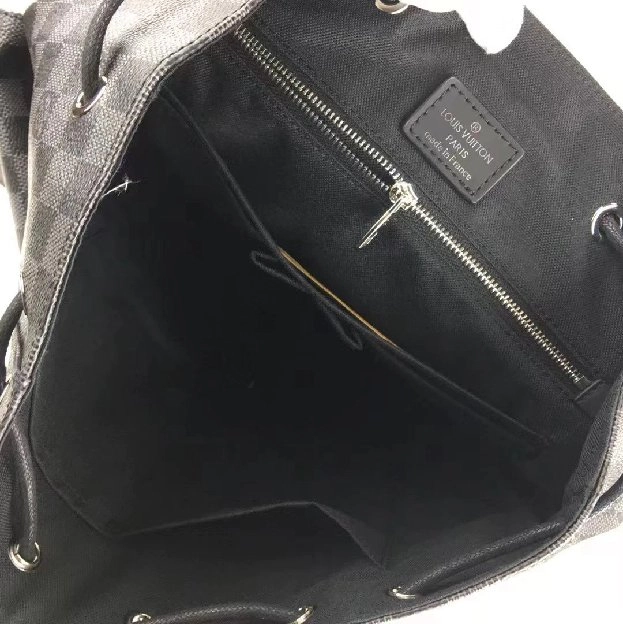 Tas ransel backpack louis vuitton lv