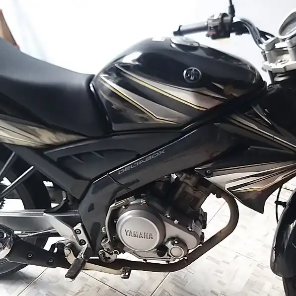 yamaha vixionn 2012 siap angkut