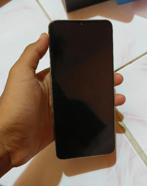 Oppo A77s Mulus! 8/128