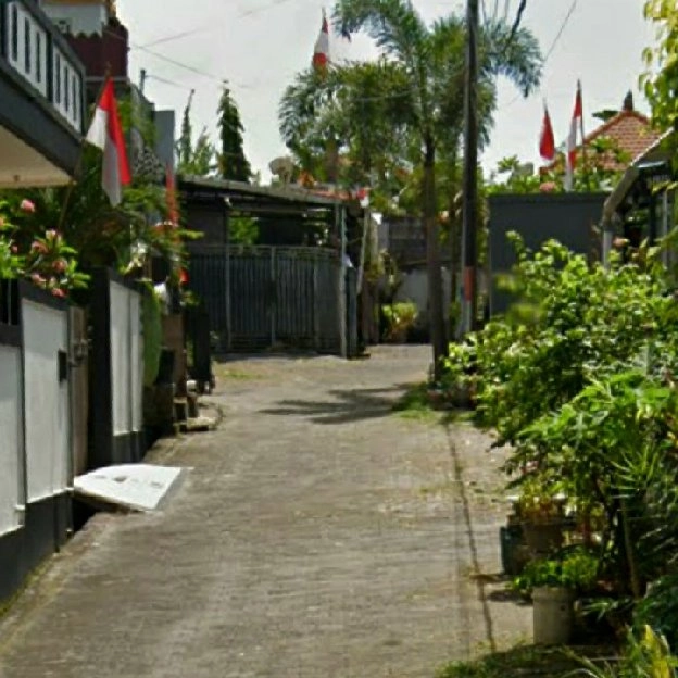 Dijual 1,4 are Perum Graha Mulia Uma Candi Jl. Veteran Buduk Mengwi