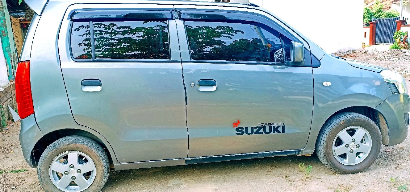 KARIMUN WAGON R GL 2016