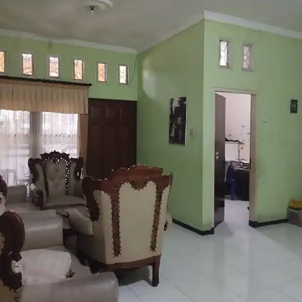 Rumah Murah Dkt Surabaya Perum Taman Pondok Jati Geluran Taman Sidoarjo