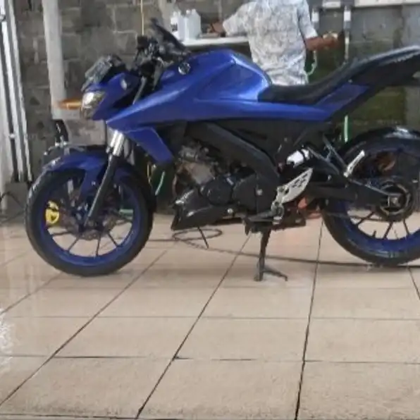 yamaha vixion R 155cc