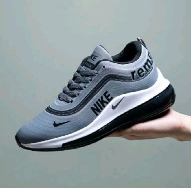 Sepatu Nike Air Max Supreme