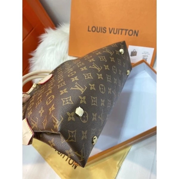 tas louis vuitton lv brompton