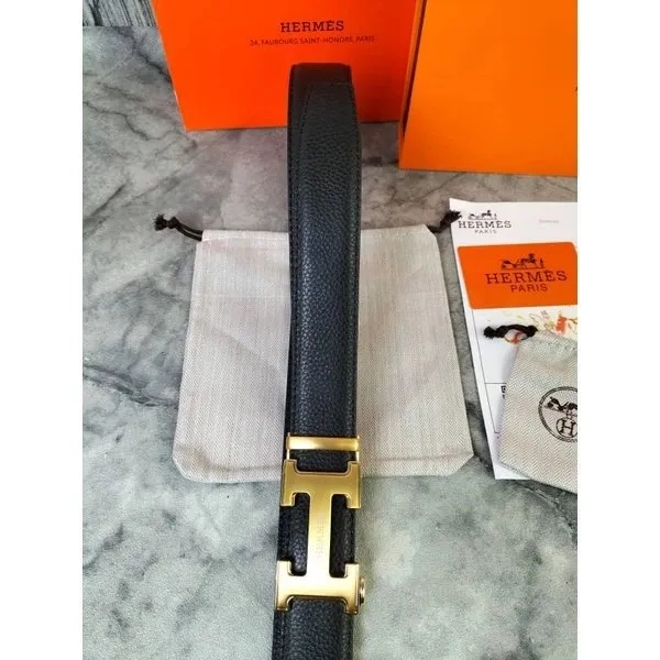 MEN BELT IKAT PINGGANG PRIA HERMES 8199 TYPE REL