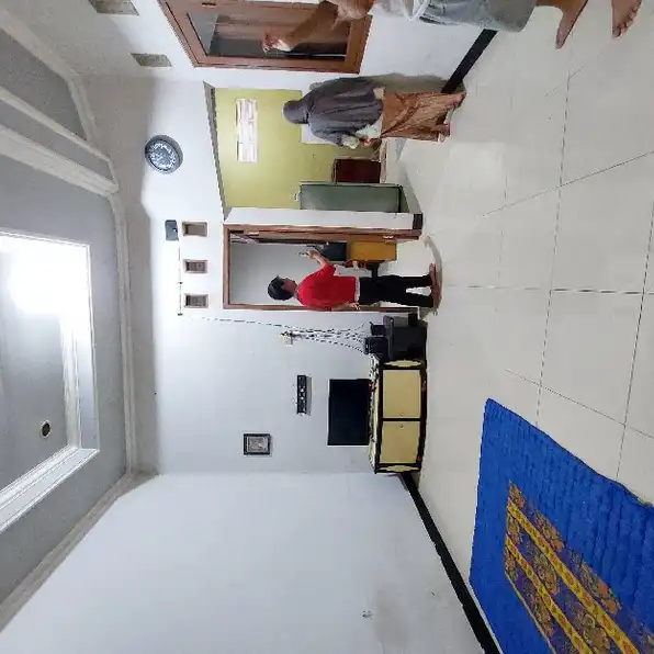 Dijual Cepat Rumah Kenanga Cipondoh Tgr