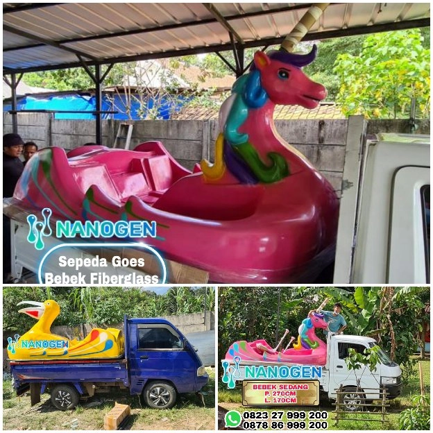 Sepeda Bebek Air Murah Ready Siap Kirim. 