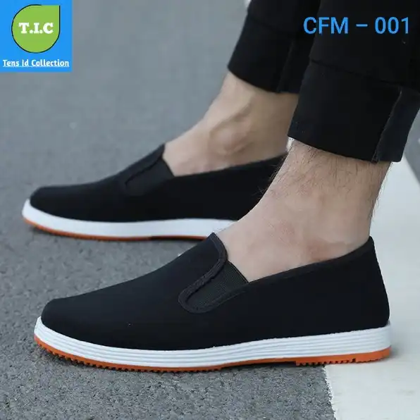 Sepatu Import (CFM - 001)