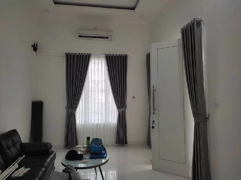 gorden gordyn apartemen dan rumah