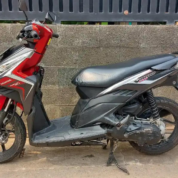 honda vario tacno tahun 2012 