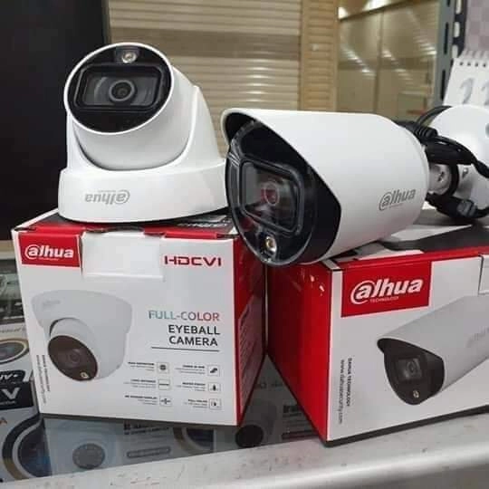 kamera CCTV