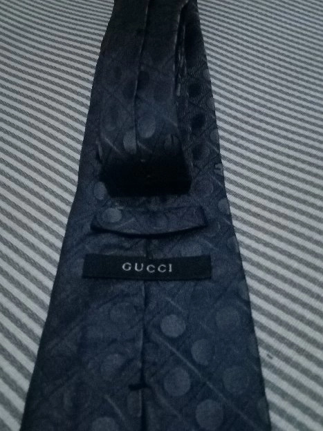 jual dasi Gucci Original