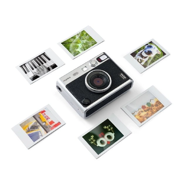 Fujifilm Instax Mini EVO