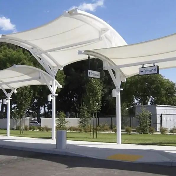 canopy membrane 