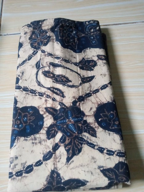 DIJUAL KAIN BATIK TULIS