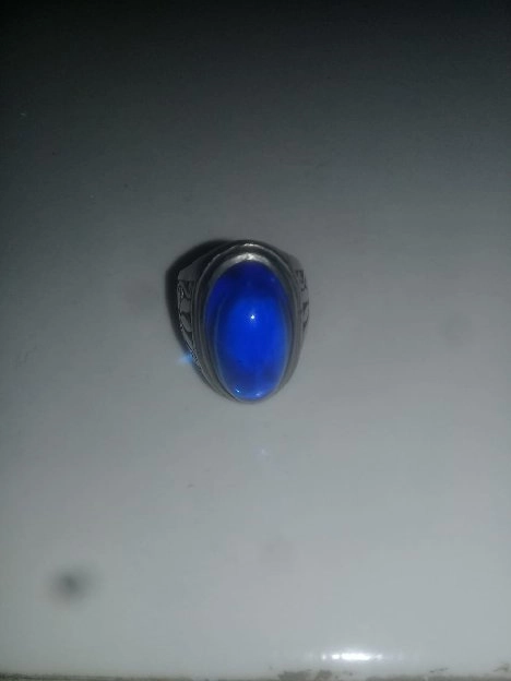 akik king safir