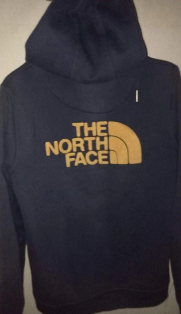 TNF ( The North Face )