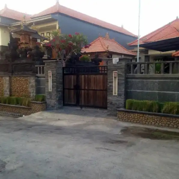 Dijual 1 LT, Jl. Pondok Indah Buluh Indah Gatsu Barst Denpasar