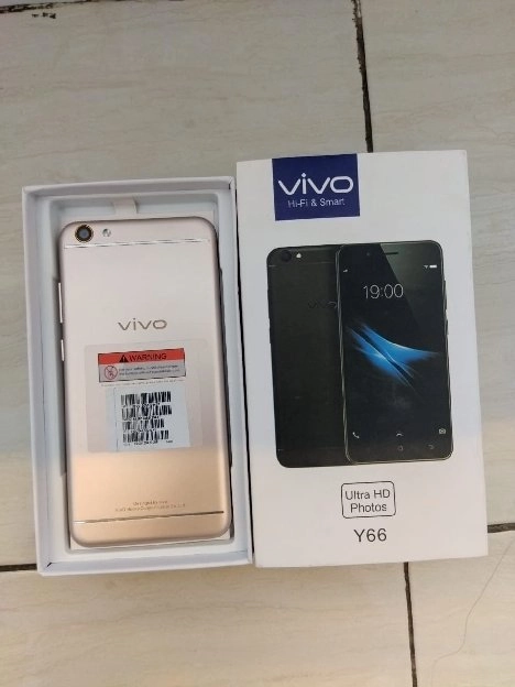 Vivo Y66 RAM 4/64 GB 