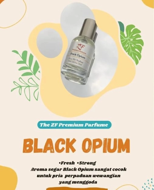 PARFUM PREMIUM ZF 