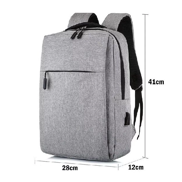 *MSD - Tas Ransel Pria Gucci Dimanne Parasut 52333*